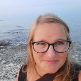 Profilfoto von Nadja Köhler