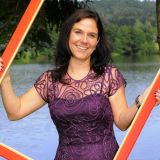 Profilfoto von Jessica Scheck