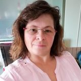 Profilfoto von Sandra Knipp