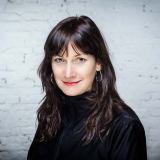 Profilfoto von Katja Harbi