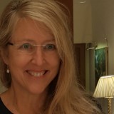 Profilfoto Martina Wiedmaier-Pfister Profilfoto von Martina Wiedmaier-Pfister