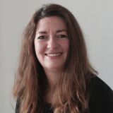 Profilfoto Angela Gramlich Profilfoto von Angela Gramlich