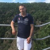 Profilfoto von Mark Dörlitz