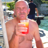 Profilfoto von Klaus Peter Backhaus