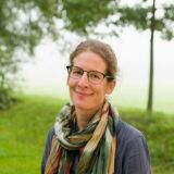 Profilfoto von Anja Flaume