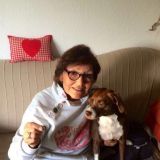 Profilfoto von Charlotte Appelbaum