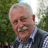 Profilfoto Norbert Müller Profilfoto von Norbert Müller