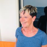 Profilfoto von Petra Dyk