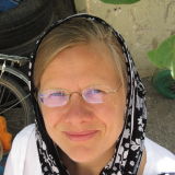 Profilfoto von Jeannette Eichner