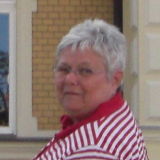 Profilfoto von Marion Steinke