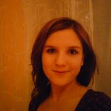 Profilfoto Lena Hauser Profilfoto von Lena Hauser