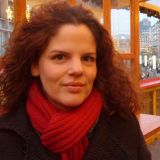 Profilfoto Mareike - Viktoria Müller Profilfoto von Mareike - Viktoria Müller