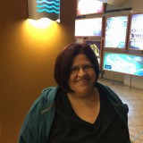 Profilfoto von Annegret Willkomm