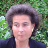 Profilfoto Anja Gallus-Böhlke Profilfoto von Anja Gallus-Böhlke