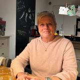 Profilfoto von Ulrike Clahsen