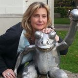 Profilfoto von Susanne Jabs-Wächter