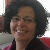 Profilfoto von Andrea Ried