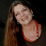 Profilfoto von Swaantje Rosemarie Thomm-Hermsdorf