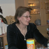 Profilfoto von Nicole Schulz