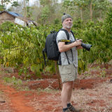 Profilfoto von Jörg Scharsich