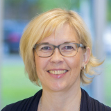 Profilfoto von Sabine Müller-Maaß