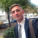 Profilfoto Christian Münch Profilfoto von Christian Münch