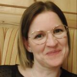 Profilfoto von Inga Wöllmer