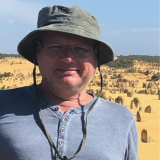 Profilfoto von Frank Schumacher