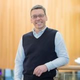 Profilfoto Gregor Tanner Profilfoto von Gregor Tanner