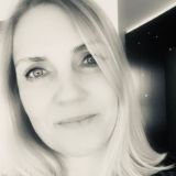 Profilfoto Heike Böhler Profilfoto von Heike Böhler