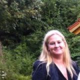 Profilfoto von Kerstin Thoms