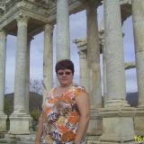 Profilfoto von Gabi Krüger