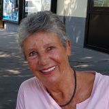 Profilfoto von Evelyn Kanthack