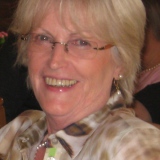 Profilfoto Christa Armbruster-Götz Profilfoto von Christa Armbruster-Götz