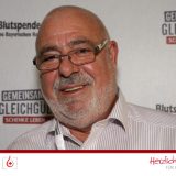 Profilfoto Hans Steger Profilfoto von Hans Steger