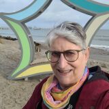 Profilfoto von Margit Bremicker
