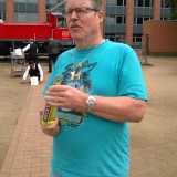 Profilfoto von Wolfgang Pfaffenberger