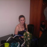 Profilfoto Anja Spiljak Profilfoto von Anja Spiljak