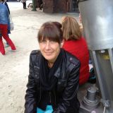 Profilfoto Sabine Falta-Schlüß Profilfoto von Sabine Falta-Schlüß