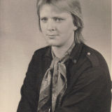 Profilfoto von Rosemarie Stolle