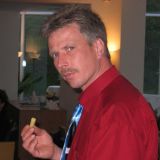 Profilfoto von Bernd Förster