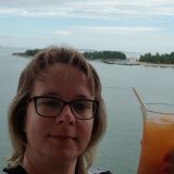 Profilfoto von Annett Meinhardt