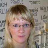 Profilfoto von Katja Zeiger