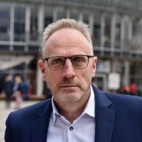 Profilfoto von Peter Walgenbach