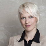 Profilfoto Ariane Groth Profilfoto von Ariane Groth