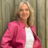 Profilfoto von Anja Lambrecht