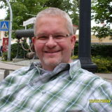 Profilfoto von Bernd Stein