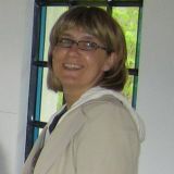 Profilfoto von Kirsten Lund