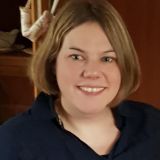 Profilfoto von Manuela Pastewka