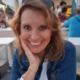 Profilfoto von Birgit Dittrich